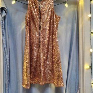 Cocktail dress